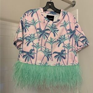 Le Superbe Tropical Crop